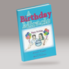 Birthday Miracle_ Angela Camon