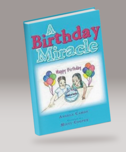 Birthday Miracle_ Angela Camon